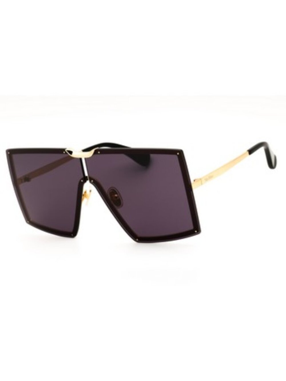 Max Mara Sunglasses MM117-30A-69 New with tags
